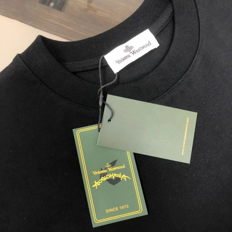 Vivienne Westwood T-Shirts NewStyle 164015