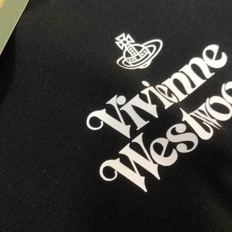 Vivienne Westwood T-Shirts NewStyle 164015