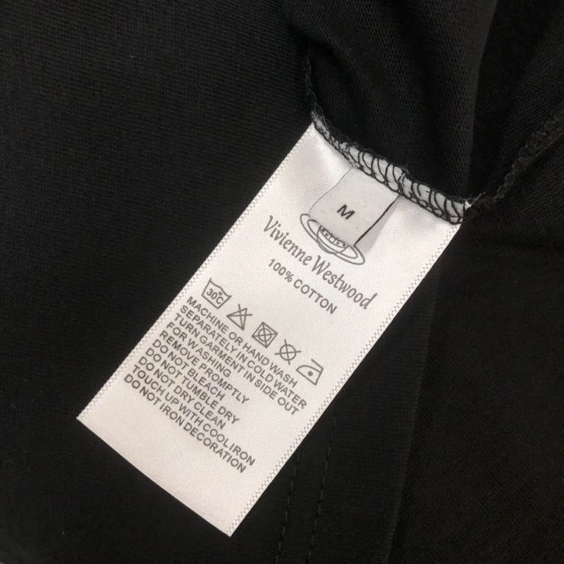 Vivienne Westwood T-Shirts NewStyle 164015