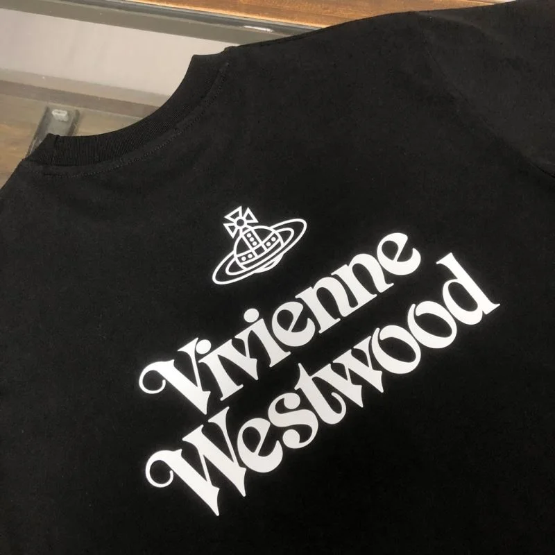 Vivienne Westwood T-Shirts NewStyle 164015