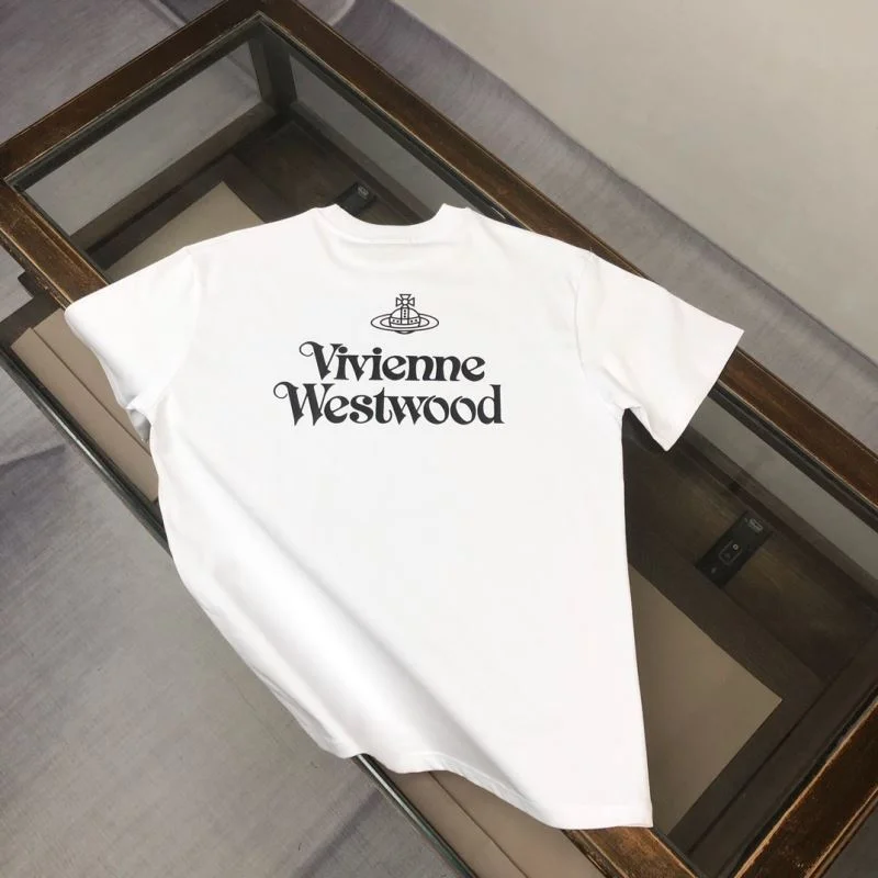 FlexibleFit Vivienne Westwood T-Shirts 164014