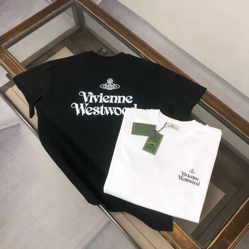 FlexibleFit Vivienne Westwood T-Shirts 164014