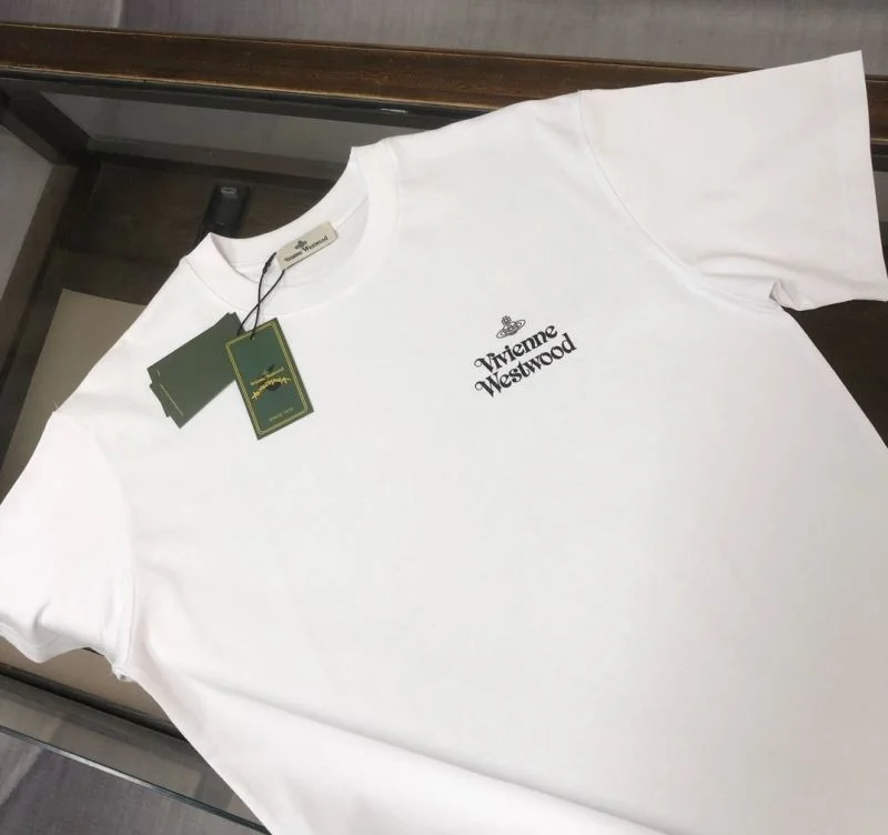 FlexibleFit Vivienne Westwood T-Shirts 164014