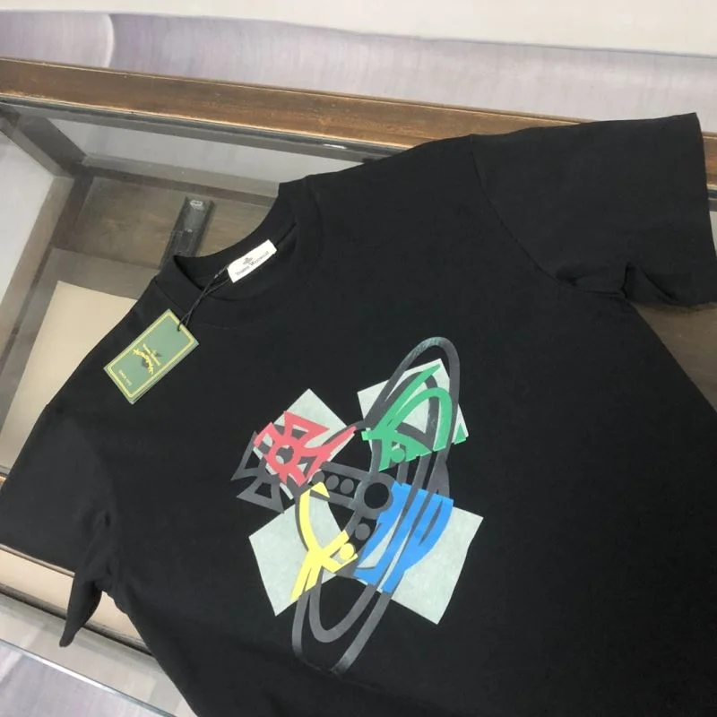 Affordable Vivienne Westwood T-Shirts 164009