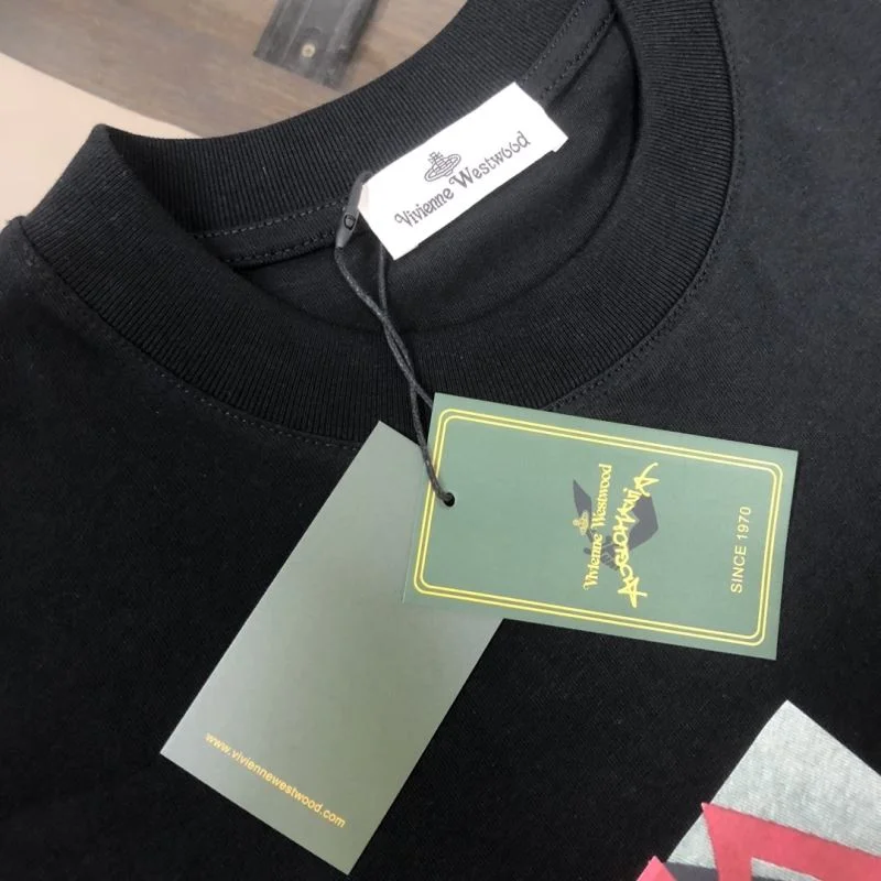 Affordable Vivienne Westwood T-Shirts 164009