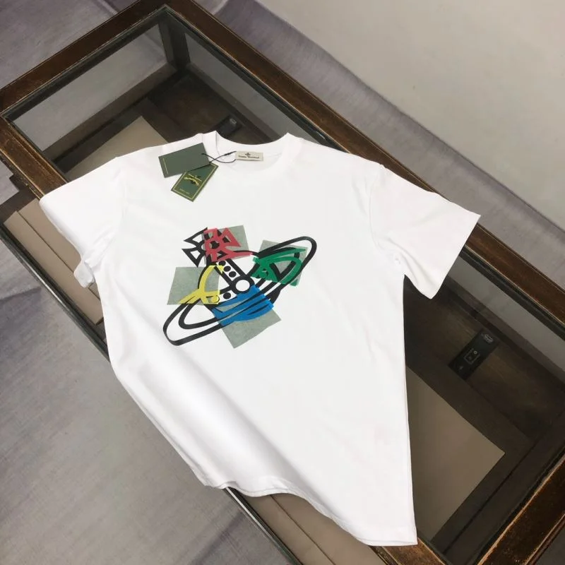 Vivienne Westwood T-Shirts Tailored 164054