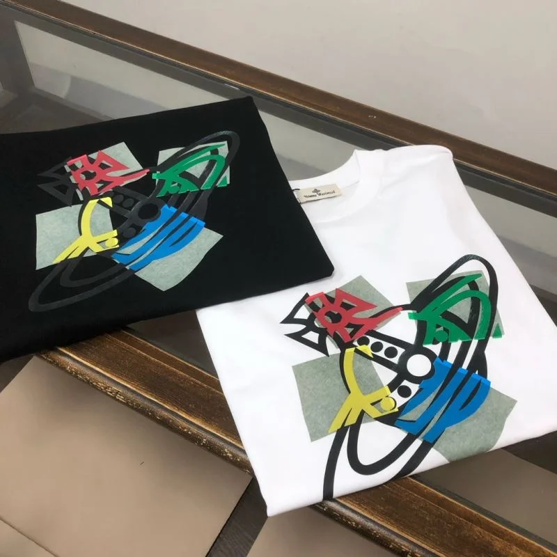 Vivienne Westwood T-Shirts Tailored 164054