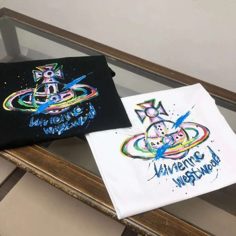 Refined Vivienne Westwood T-Shirts 164006
