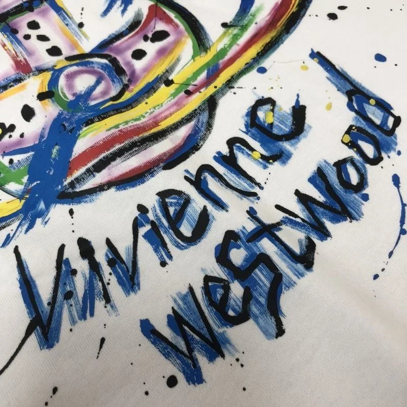 Refined Vivienne Westwood T-Shirts 164006
