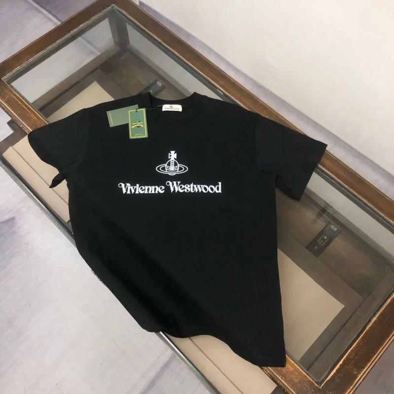 Vivienne Westwood T-Shirts NewStyle 164007