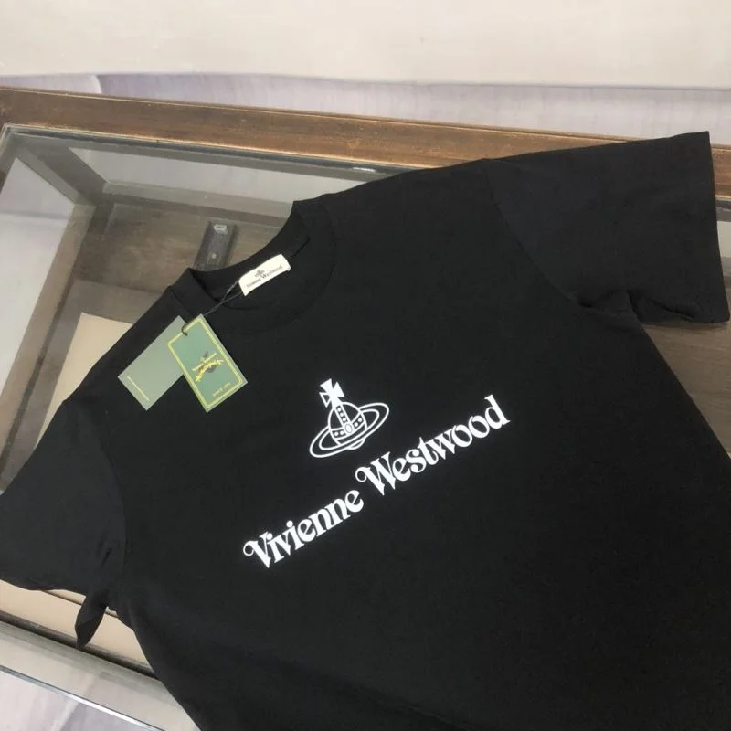 Vivienne Westwood T-Shirts NewStyle 164007
