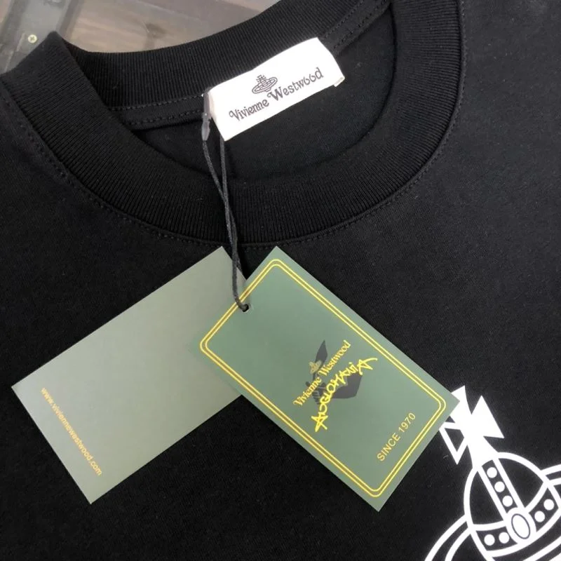 Vivienne Westwood T-Shirts NewStyle 164007