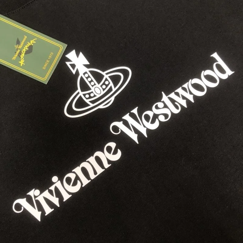 Vivienne Westwood T-Shirts NewStyle 164007