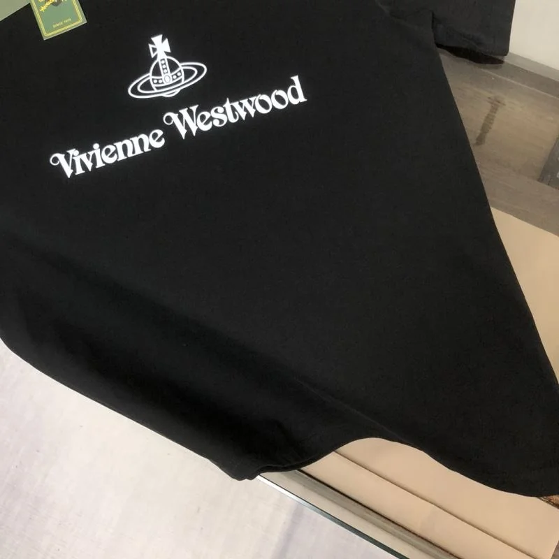 Vivienne Westwood T-Shirts NewStyle 164007