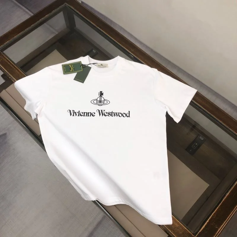 EasyMatch Vivienne Westwood T-Shirts 164003
