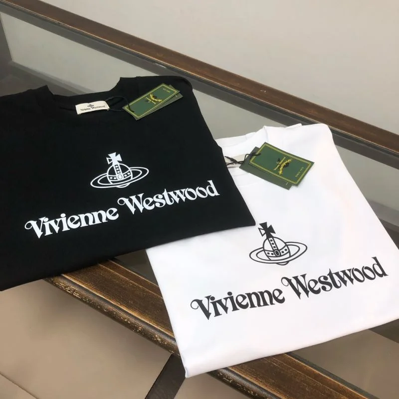 EasyMatch Vivienne Westwood T-Shirts 164003