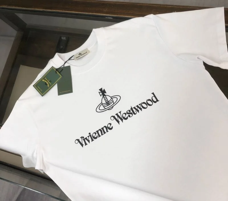 EasyMatch Vivienne Westwood T-Shirts 164003