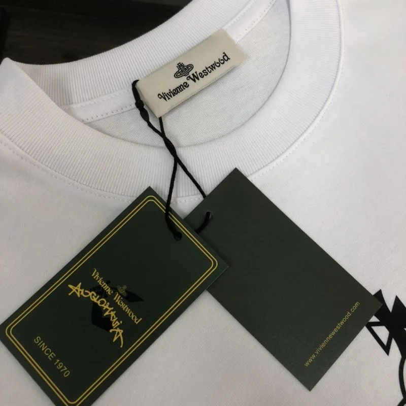 EasyMatch Vivienne Westwood T-Shirts 164003