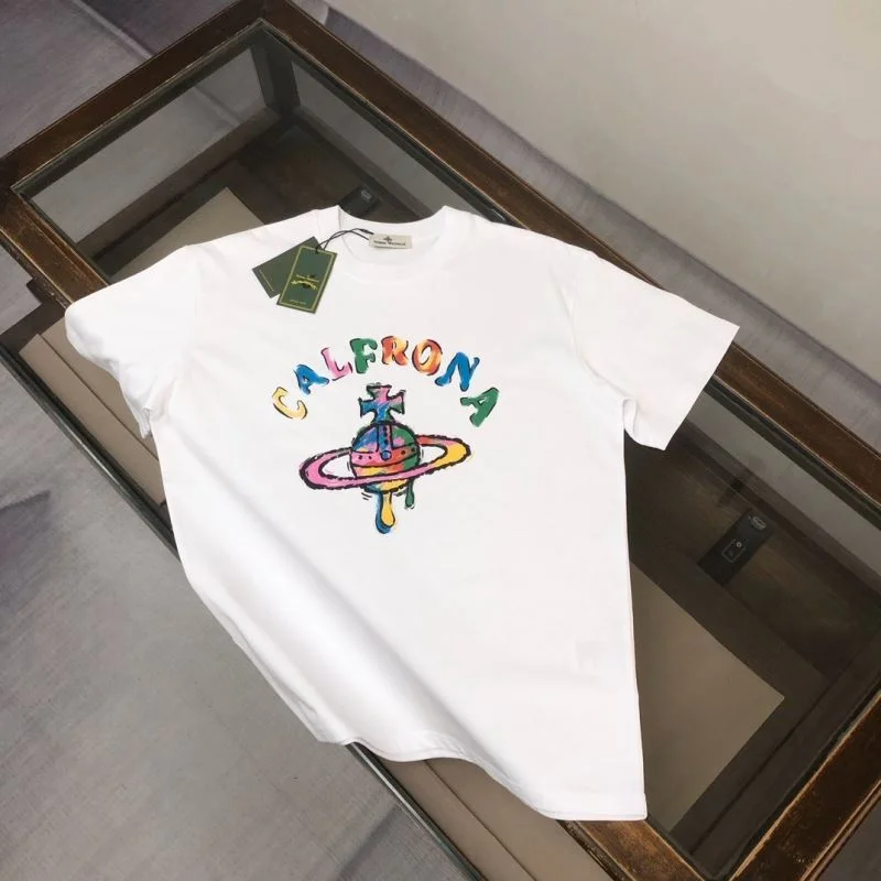 Vivienne Westwood T-Shirts EasyCare 164037