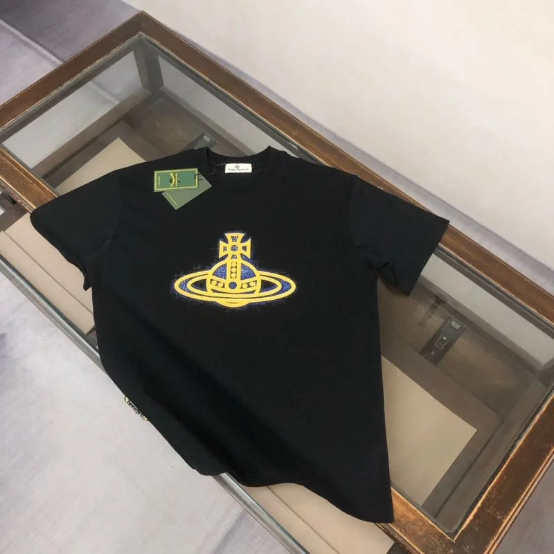 Vivienne Westwood T-Shirts HighPerformance 164005