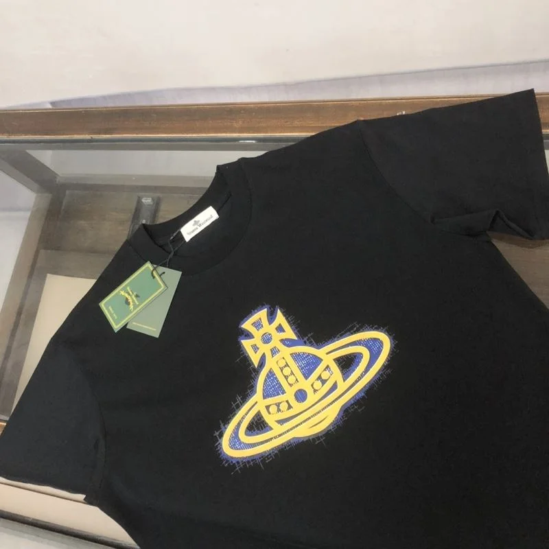Vivienne Westwood T-Shirts HighPerformance 164005