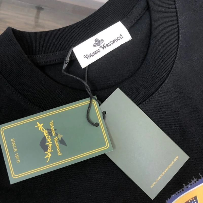 Vivienne Westwood T-Shirts HighPerformance 164005