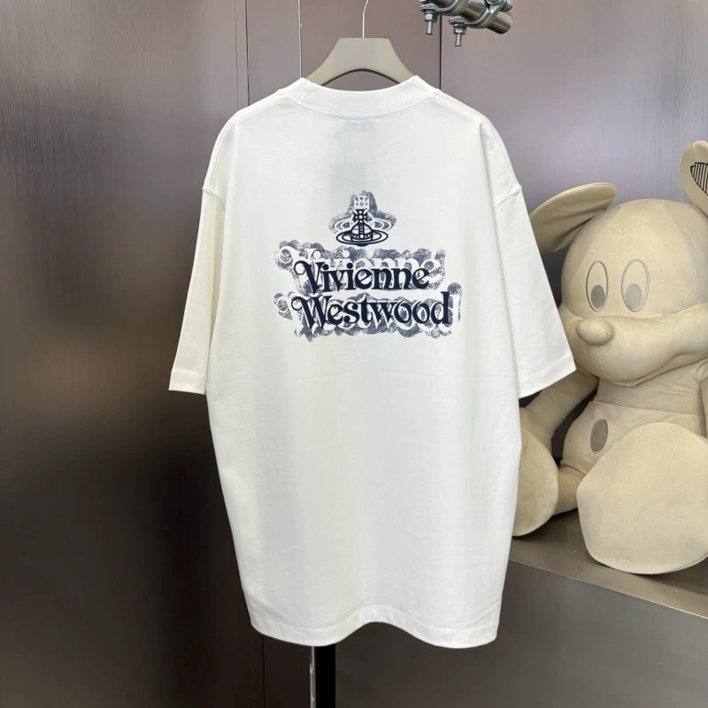 Vivienne Westwood T-Shirts ComfortFit 152210