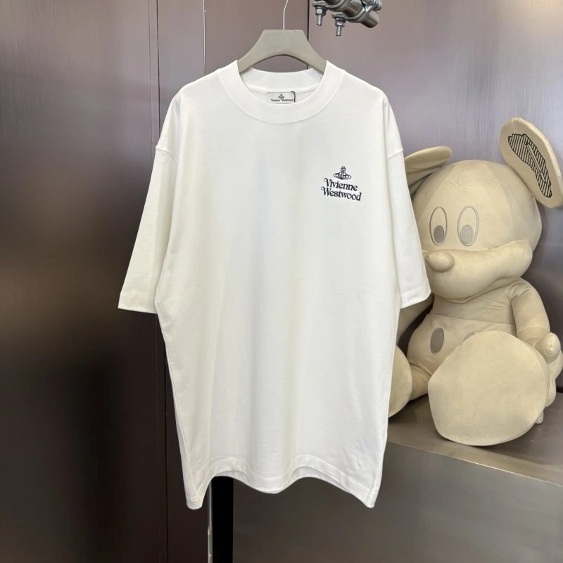 Vivienne Westwood T-Shirts ComfortFit 152210