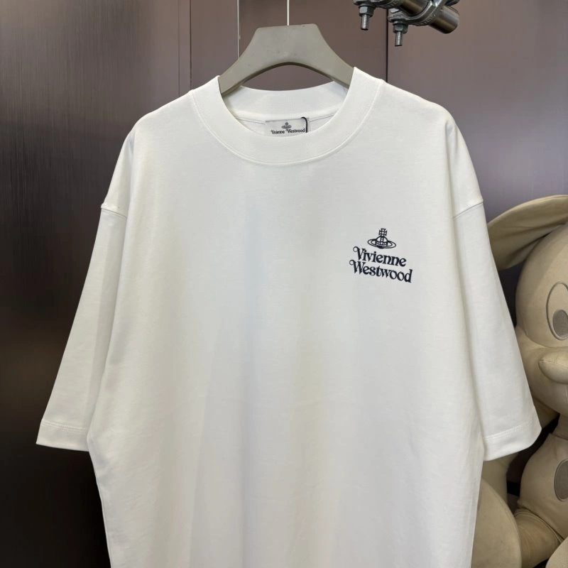 Vivienne Westwood T-Shirts ComfortFit 152210