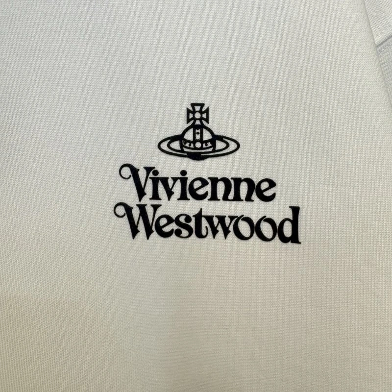 Vivienne Westwood T-Shirts ComfortFit 152210