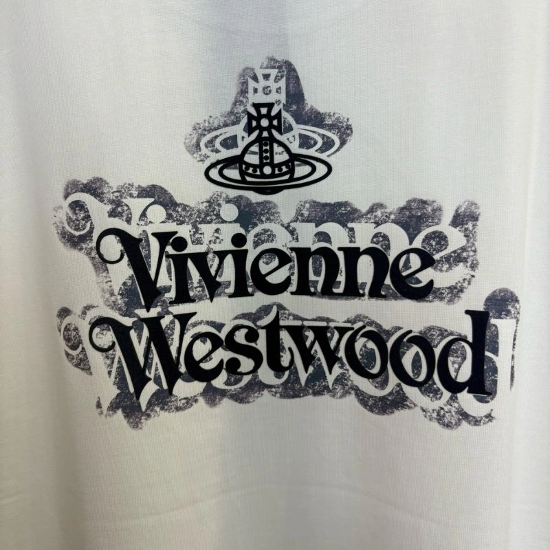Vivienne Westwood T-Shirts ComfortFit 152210