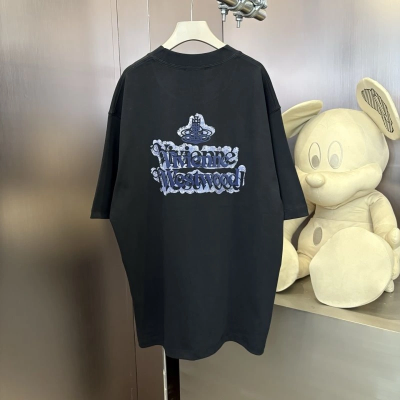 Vivienne Westwood T-Shirts GoAnywhere 152211