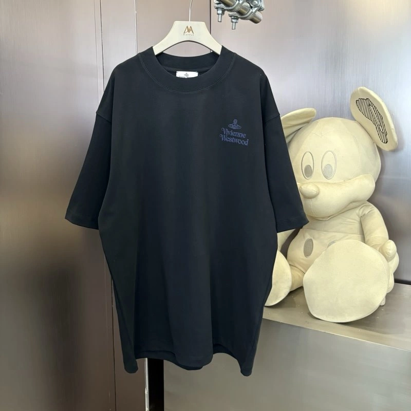 Vivienne Westwood T-Shirts GoAnywhere 152211