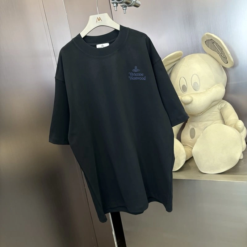Vivienne Westwood T-Shirts GoAnywhere 152211