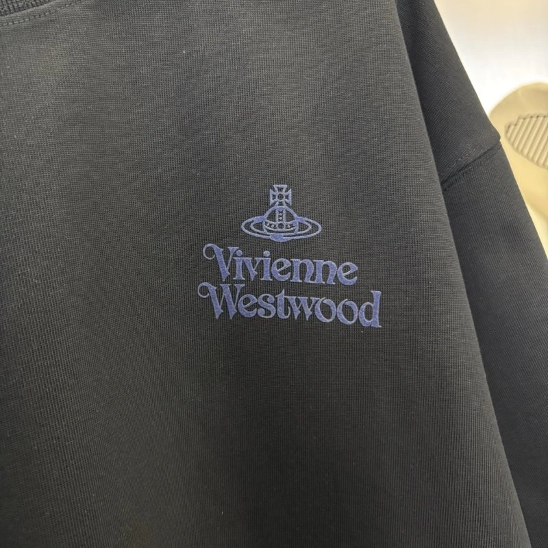 Vivienne Westwood T-Shirts GoAnywhere 152211