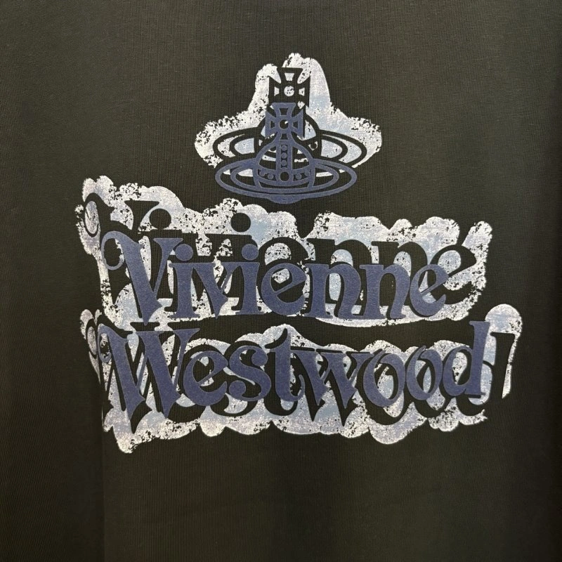 Vivienne Westwood T-Shirts GoAnywhere 152211