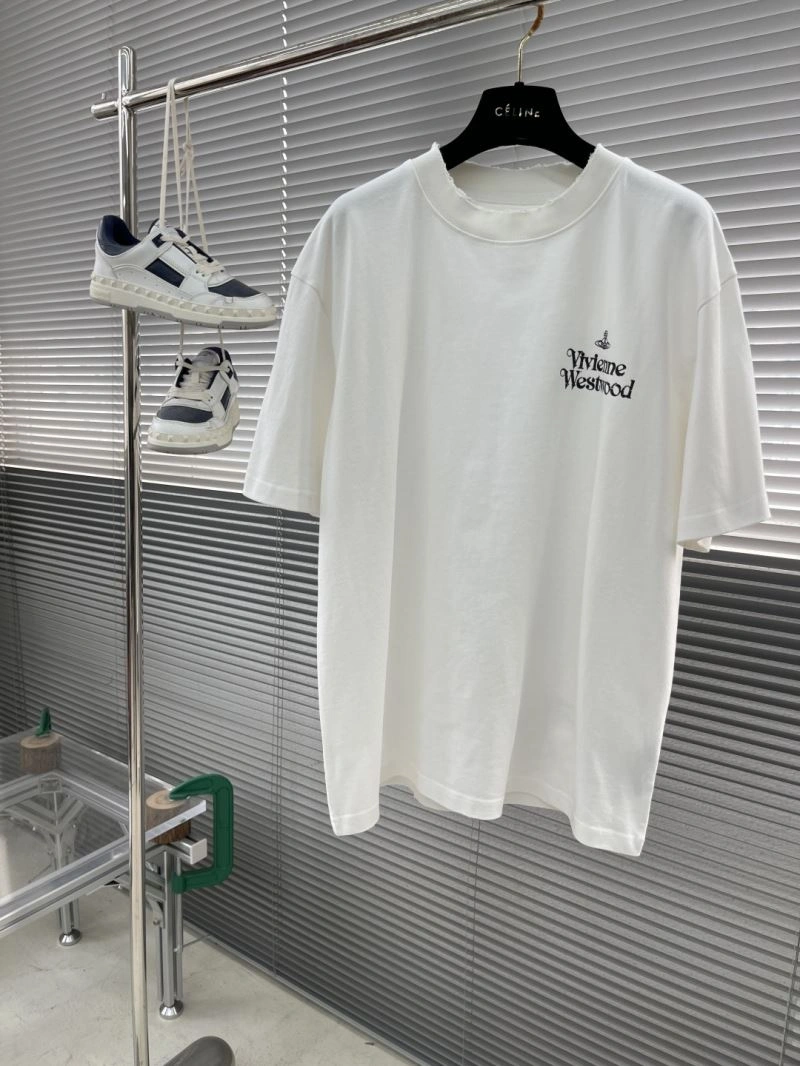 Stretchable Vivienne Westwood T-Shirts 162302