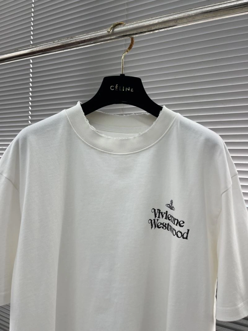 Stretchable Vivienne Westwood T-Shirts 162302