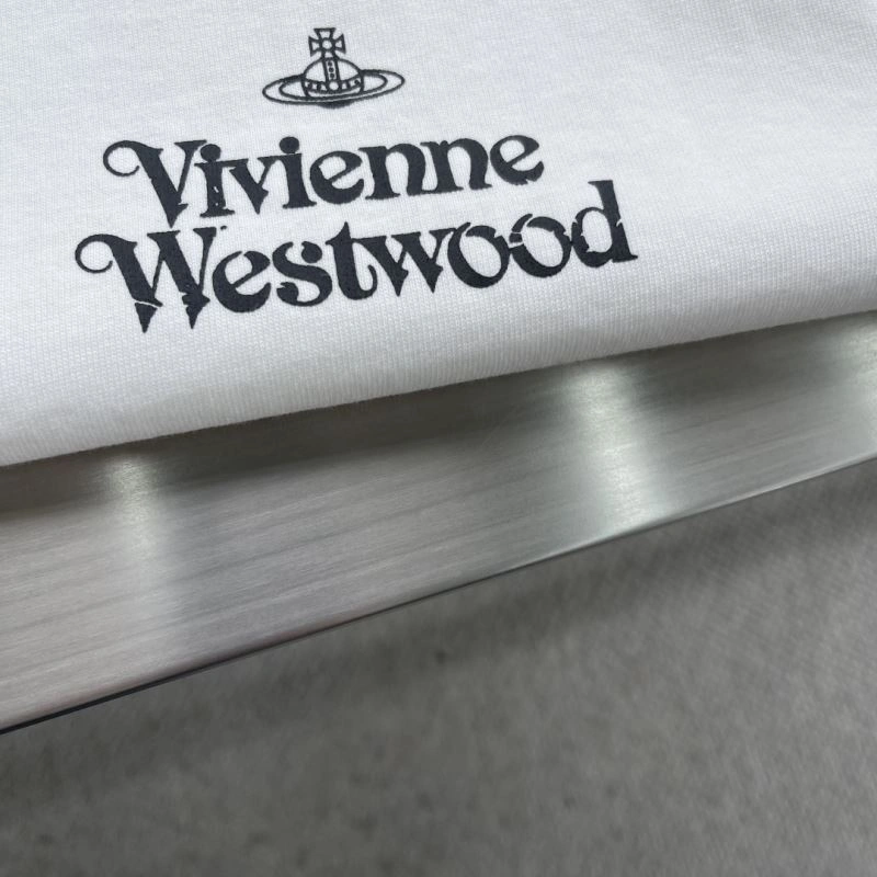 Stretchable Vivienne Westwood T-Shirts 162302