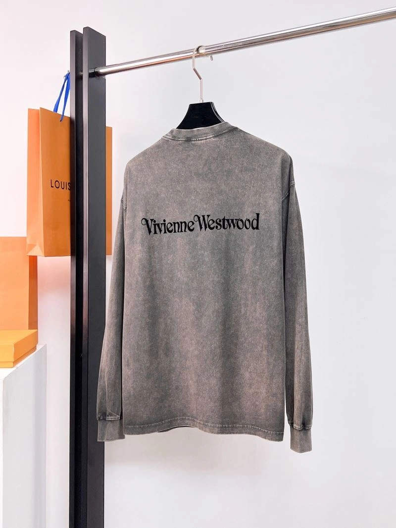 Vivienne Westwood T-Shirts Seasonal 162328