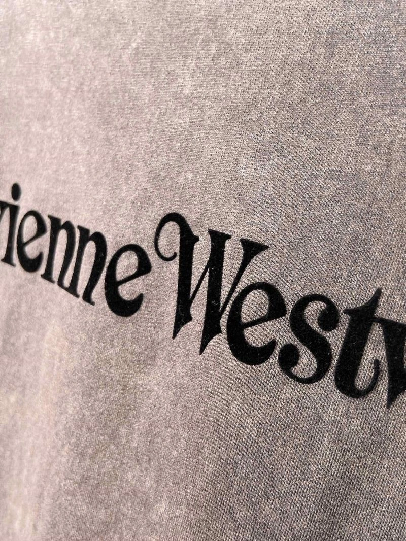 Vivienne Westwood T-Shirts Seasonal 162328