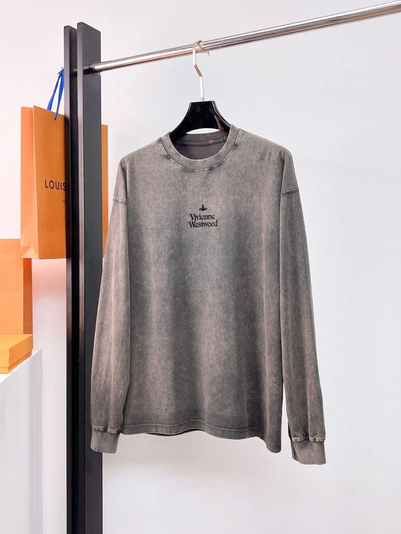 Vivienne Westwood T-Shirts Seasonal 162328