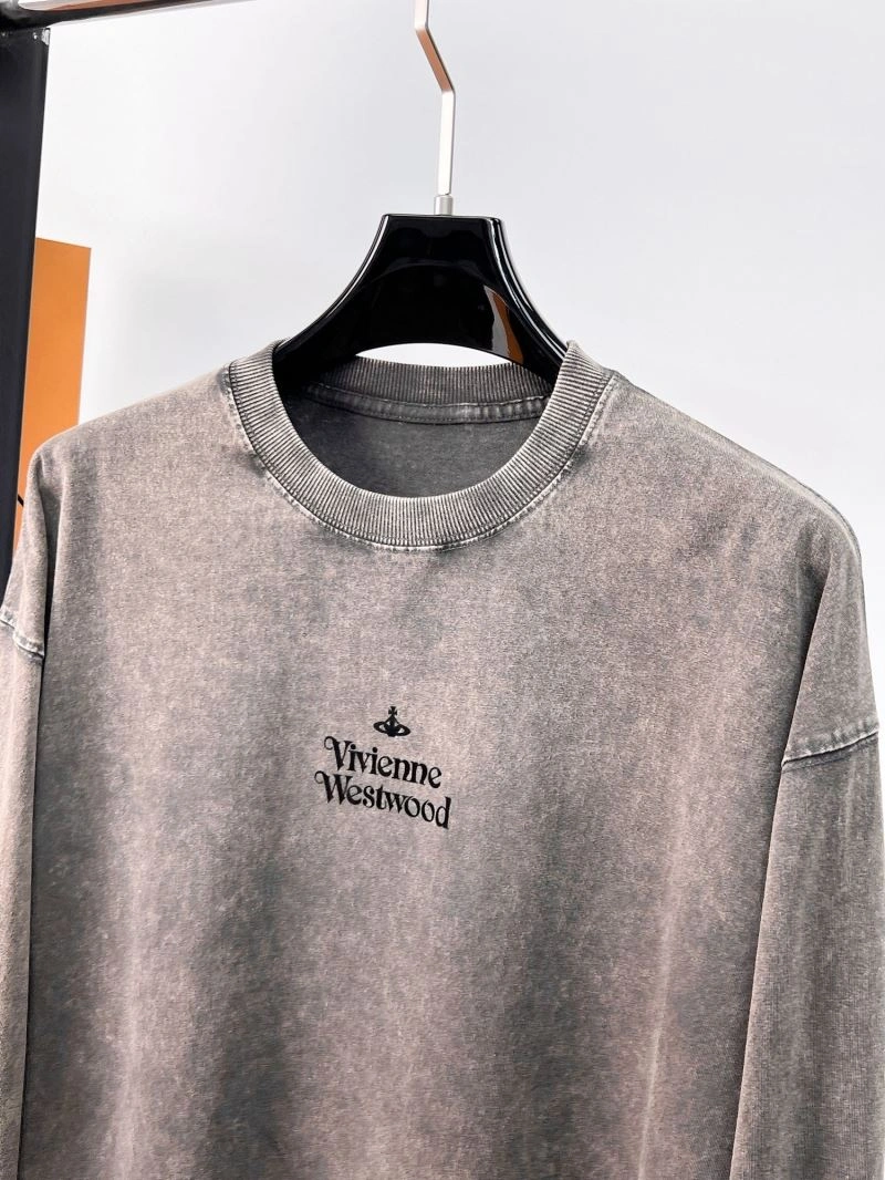 Vivienne Westwood T-Shirts Seasonal 162328