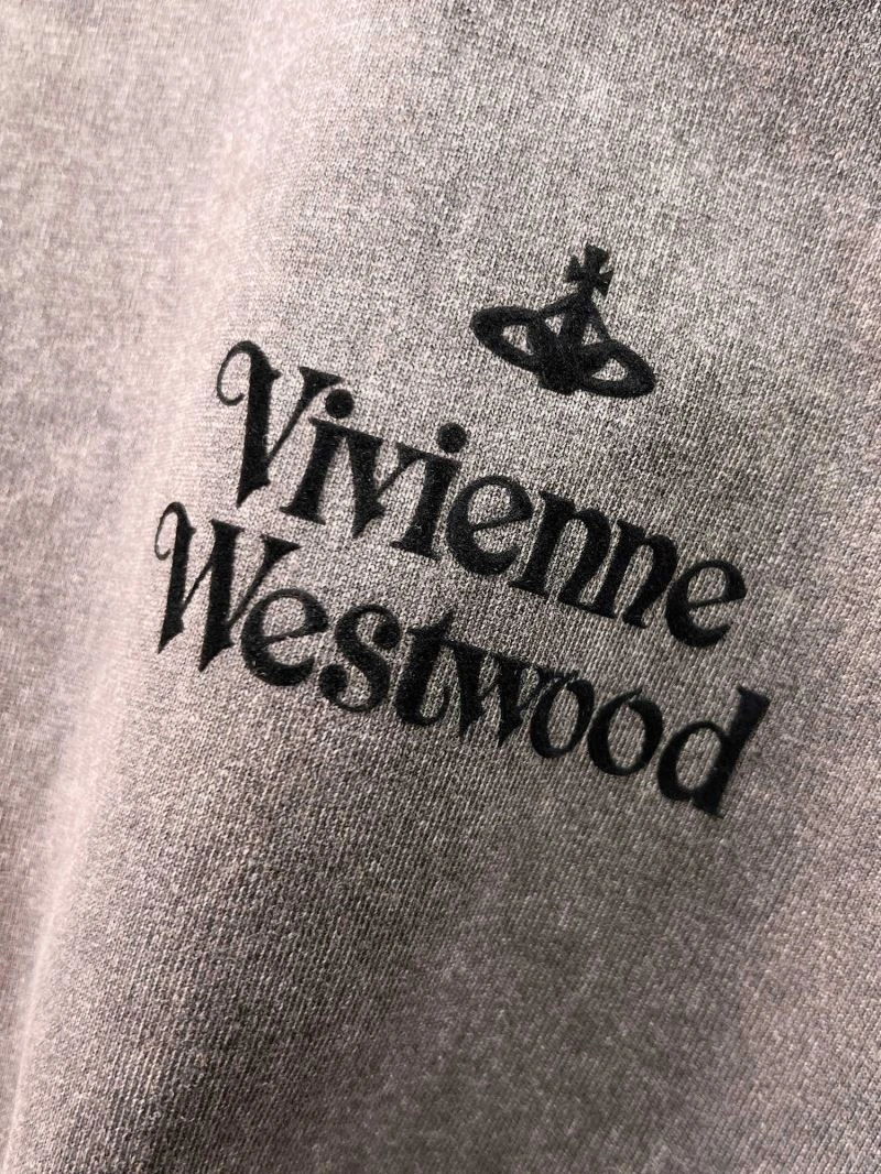 Vivienne Westwood T-Shirts Seasonal 162328
