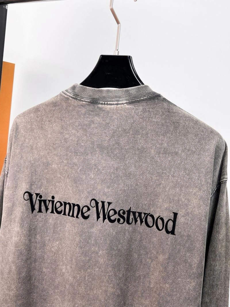 Vivienne Westwood T-Shirts Seasonal 162328