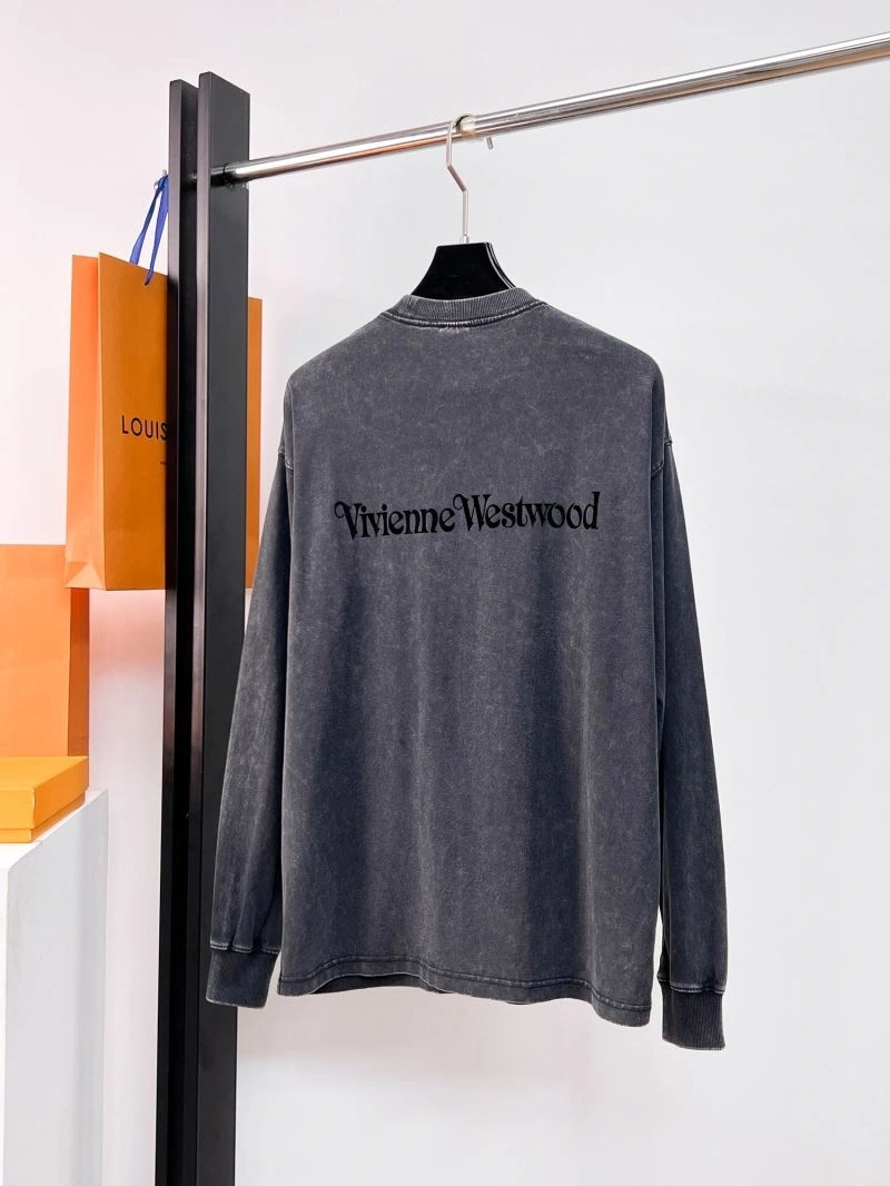 Vivienne Westwood T-Shirts StreetReady 162324