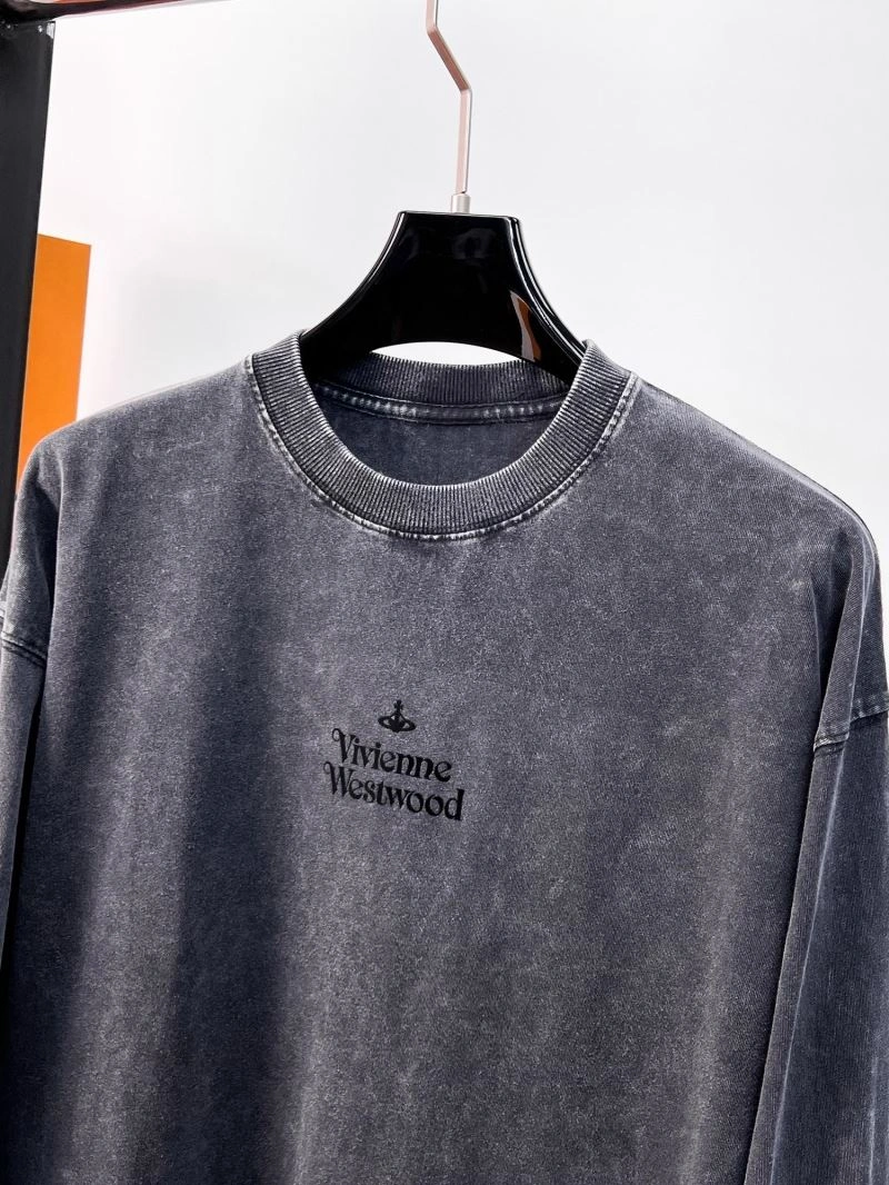 Vivienne Westwood T-Shirts StreetReady 162324
