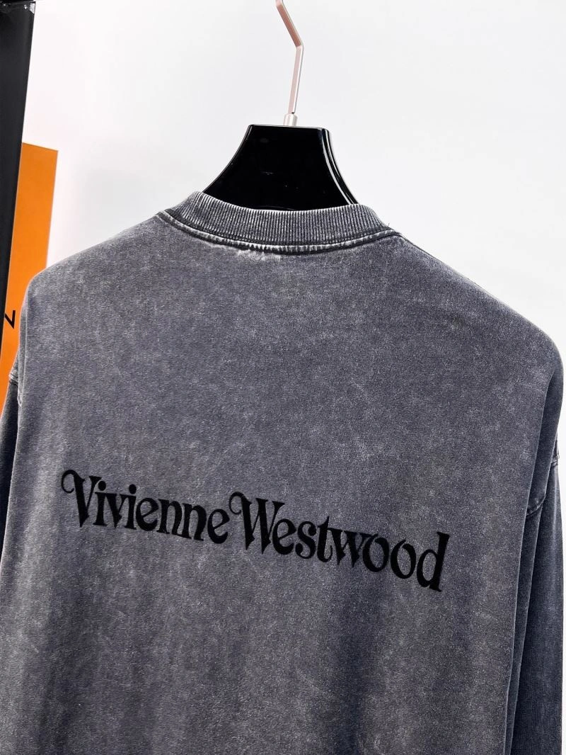 Vivienne Westwood T-Shirts StreetReady 162324