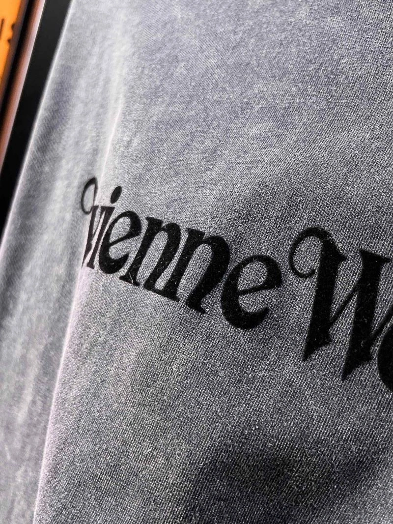 Vivienne Westwood T-Shirts StreetReady 162324