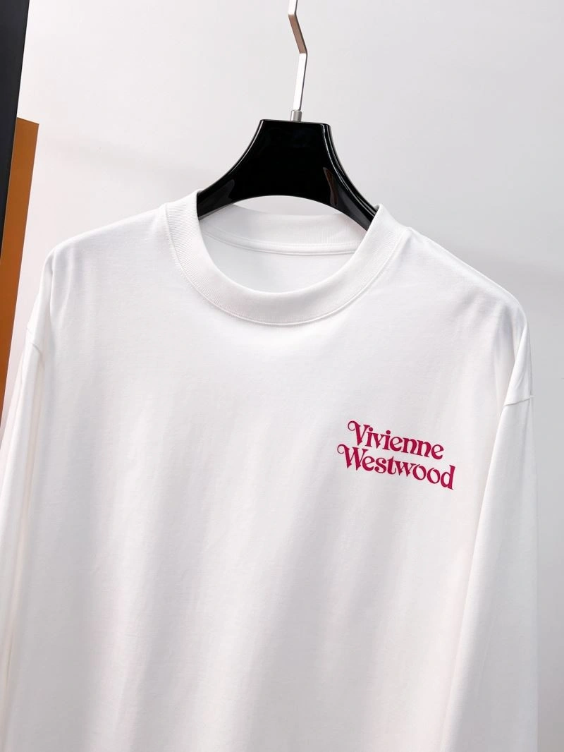 OdorResistant Vivienne Westwood T-Shirts 162295
